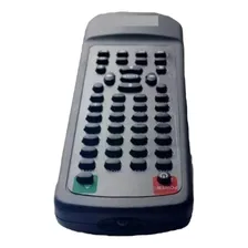 Controle Remoto Dvd Mondial D-07 D 07 Foto mini 3