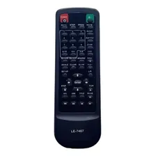Controle Remoto Dvd Mondial D-07 D 07 Foto mini 4