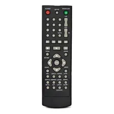 Controle Remoto Dvd Philco Ph148 / Ph155 / Ph160/ph170/ph172 Foto  mini 1