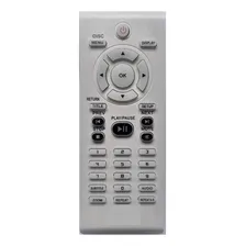 Controle Remoto Dvd Philips Dvp Dvp-3142 / Dvp-5965k Foto mini  2