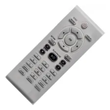 Controle Remoto Dvd Philips Dvp Dvp-3142 / Dvp-5965k Foto mini  3