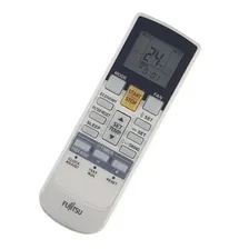 Controle Remoto Fujitsu Ar-sy2 Abba30lct Foto mini 1