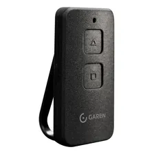 Controle Remoto Garen 433mhz Foto mini 1