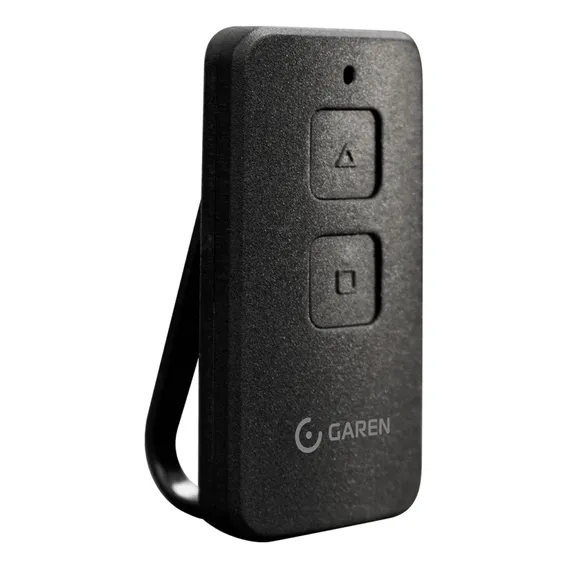 Controle Remoto Garen 433mhz Foto 1