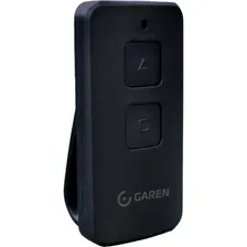 Controle Remoto Garen 433mhz Foto mini 2