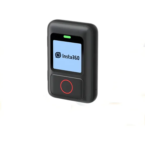 Controle Remoto Gps Insta360 One X, One R, One X2, One X3 CINSAAV/A Foto 1