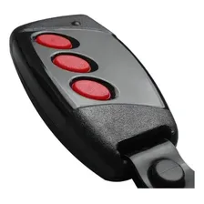 Controle remoto Hombrus chaveiro convencional 433Mhz Foto mini 2