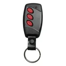 Controle remoto Hombrus chaveiro convencional 433Mhz Foto mini 1