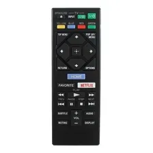Controle Remoto Home Blu-ray Sony Foto  mini 1