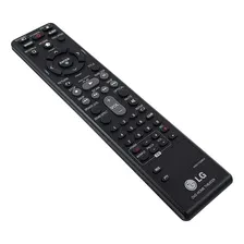 Controle Remoto Home Theater LG Ht304 - Ht305 - Ht305sh Foto mini 2