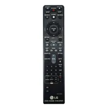 Controle Remoto Home Theater LG Ht304 - Ht305 - Ht305sh Foto mini 1