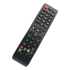Controle Remoto Home Theater Samsung Ah59-02603a / Ht-j5500k Foto  mini 1