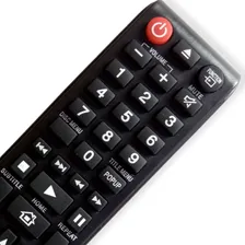 Controle Remoto Home Theater Samsung - Ht-c350 Ht - C350xaz Foto mini 2