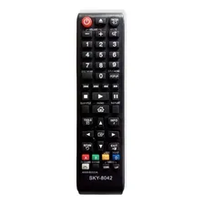 Controle Remoto Home Theater Samsung - Ht-c350 Ht - C350xaz Foto mini 1