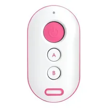 Controle Remoto Intelbras Xac 4000 Smart Control Foto  mini 1