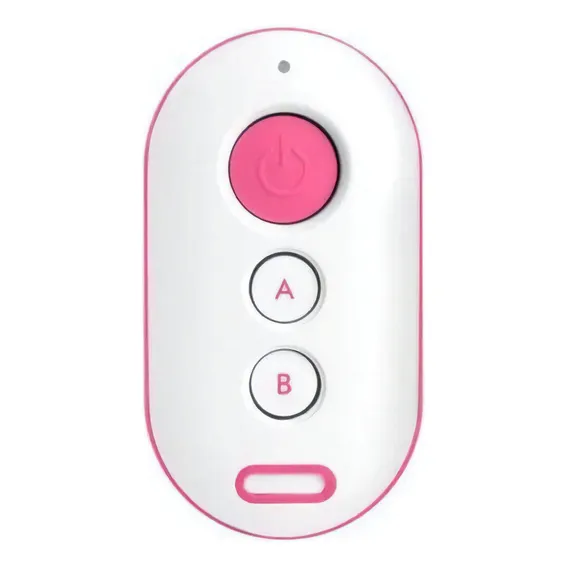 Controle Remoto Intelbras Xac 4000 Smart Control Foto 1