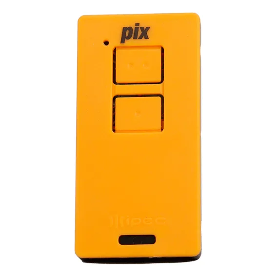 Controle remoto Ipec Pix Foto 1