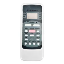 Controle Remoto Komeco - Kov Qc G1 Foto mini 1