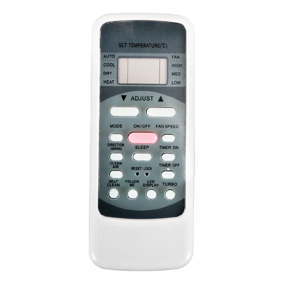 Controle Remoto Komeco - Kov Qc G1 Foto 1