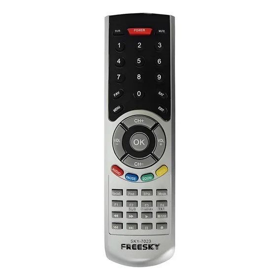 Controle Remoto Lelong Le-7048 Foto 1