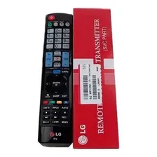 Controle Remoto LG 42lw5700 Foto mini 2