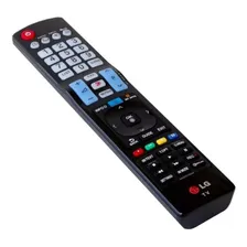Controle Remoto LG 42lw5700 Foto mini 1
