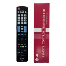 Controle Remoto LG Akb74115501 Substitui O Akb73615322 Foto mini 1