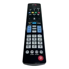 Controle Remoto LG Akb74115501 Substitui O Akb73615322 Foto mini 4