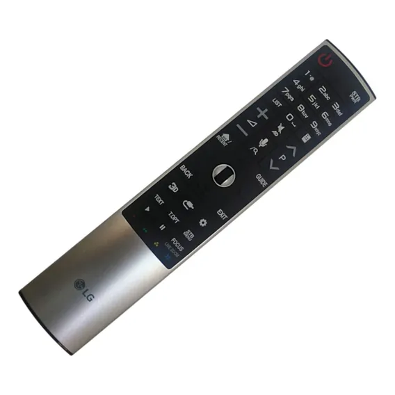 Controle Remoto LG Akb75455601, An-mr700 Foto 1