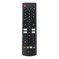 Controle Remoto LG Mag 524 Remote Foto mini 2