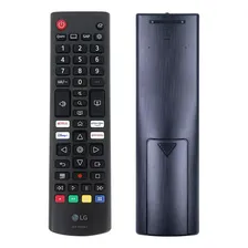 Controle Remoto LG Mag 524 Remote Foto mini 1