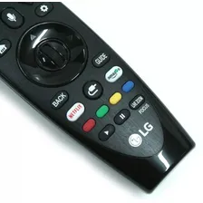 Controle Remoto LG Magic Mouse An-mr18ba Lk Sk Uk Foto mini  3