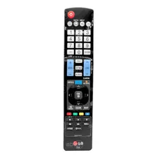 Controle Remoto LG Smart Myapps Akb73756524 Todas Foto  mini 1