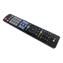 Controle Remoto LG Tv Akb74115502 Foto mini 1