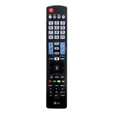 Controle Remoto LG Tv Akb74115502 Foto mini 2