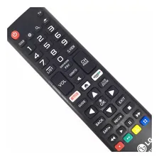 Controle remoto LG TV Akb75375604 Foto mini 3