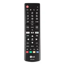 Controle remoto LG TV Akb75375604 Foto mini 1