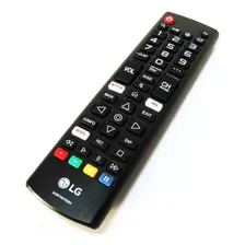 Controle remoto LG TV Akb75375604 Foto mini 4