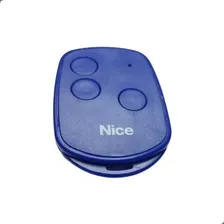 Controle remoto Linear-hcs 3 botões controle de acesso nice Foto mini 3
