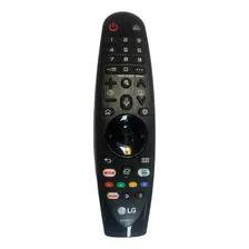 Controle Remoto Magic Akb75855505 Tv LG 43uj6525 43uj6565 Foto mini 1