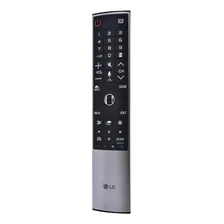 Controle Remoto Magic An-mr500g Para 42lb6500 47lb6500 Foto mini 3