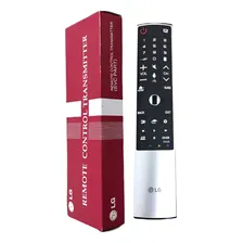 Controle Remoto Magic An-mr500g Para 42lb6500 47lb6500 Foto mini 1