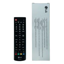 Controle Remoto Monitor Tv LG 28lb600b 32lb560b Akb75675305 Foto mini 1