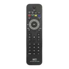 Controle Remoto Mxt P/ Tv Lcd - Philips - C01179 Foto  mini 1