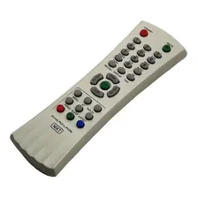 Controle Remoto Mxt P/ Tv - Philco - Ph14d Ph14e Ph21c Ph29b Foto mini 1