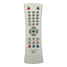 Controle Remoto Mxt P/ Tv - Philco - Ph14d Ph14e Ph21c Ph29b Foto mini 2