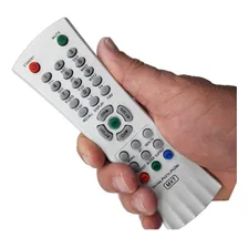 Controle Remoto Mxt P/ Tv - Philco - Ph14d Ph14e Ph21c Ph29b Foto mini 3