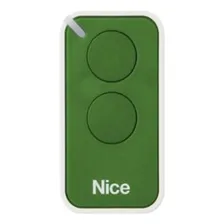 Controle Remoto Nice Era Inti 2c Peccinin Gatter Linear Foto mini 2