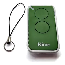 Controle Remoto Nice Era Inti 2c Peccinin Gatter Linear Foto mini 1