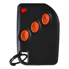 Controle Remoto P/ Alarme Portao Rtht 433mhz Compatec Foto mini 1